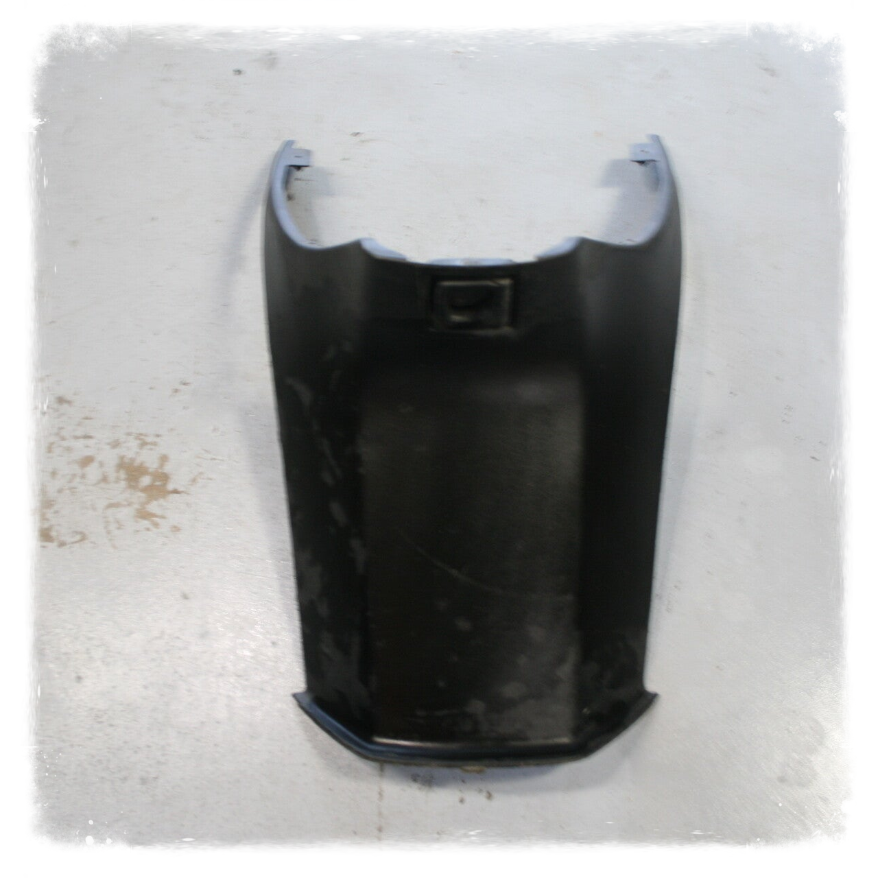 Piaggio TPH 50/80 Verkleidung Helmfach Serviceklappe Zündkerze