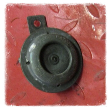 Honda Sky SGX 50 Bj.1997-2004 Hupe