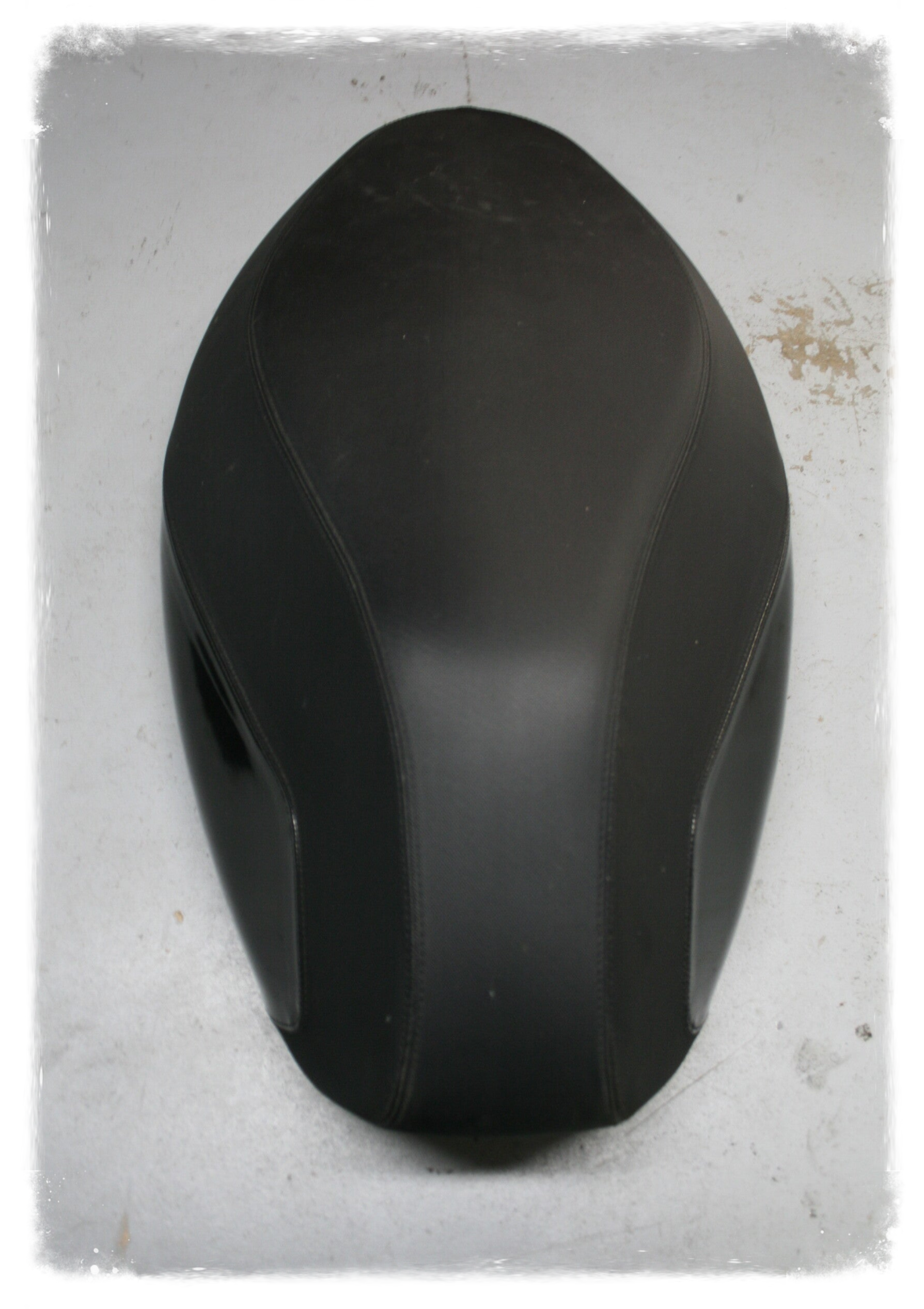 Piaggio One 50 Sitzbank Top