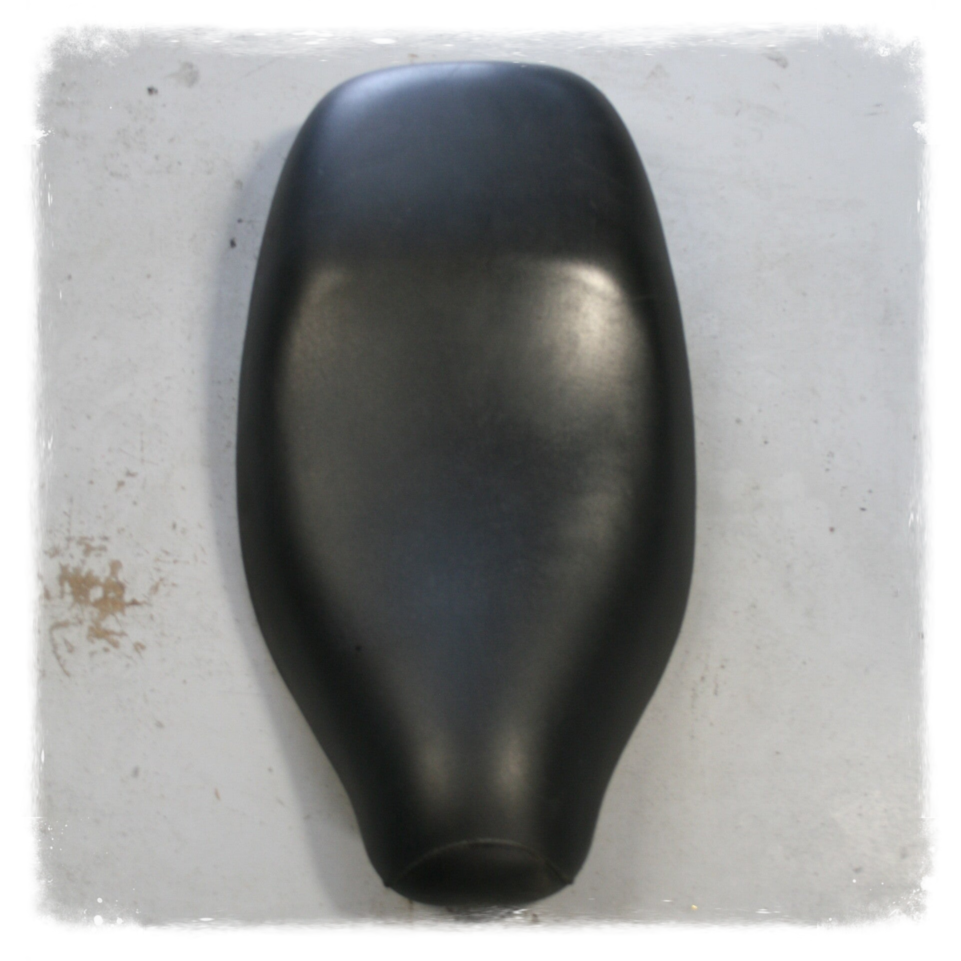 Piaggio TPH 50/80 Sitzbank Original Top