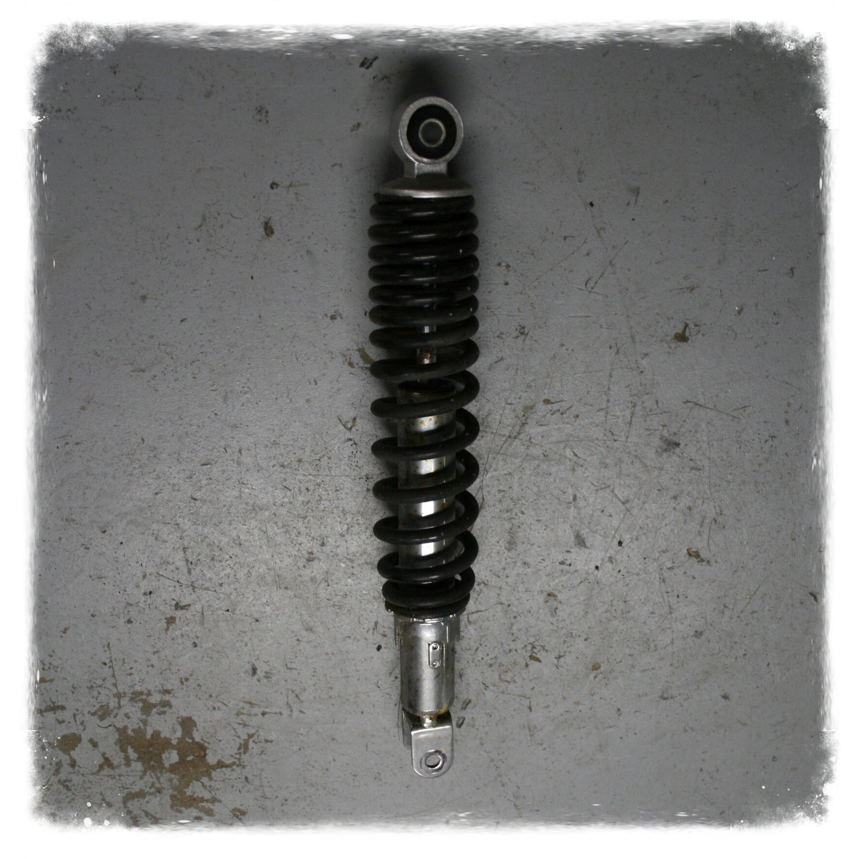 Kymco Agility Carry DJ 50 Stoßdämpfer Original