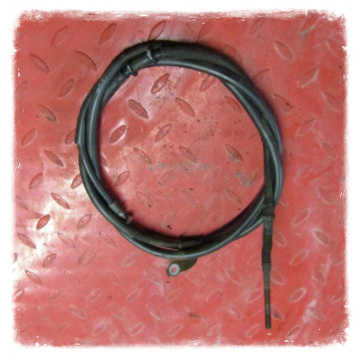 Honda Sky SGX 50 Bj.1997-2004 Bremszug hinten