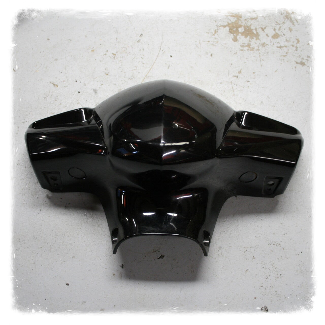 Kymco Agility Verkleidung Lenker vorne