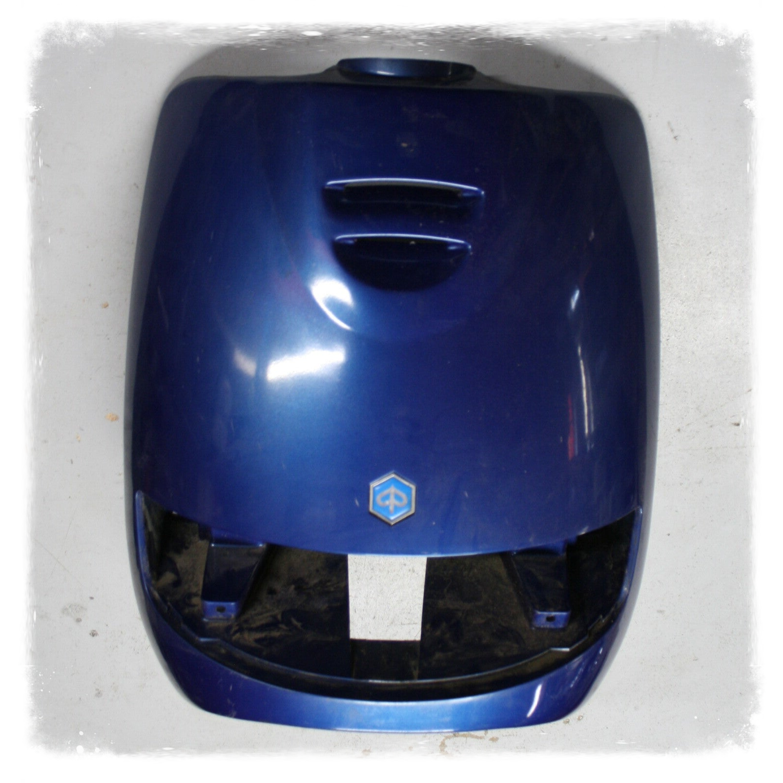 Piaggio Sfera RST 50 Verkleidung Front Kaskade