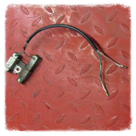 Honda Sky SGX 50 Bj.1997-2004 Widerstand 1