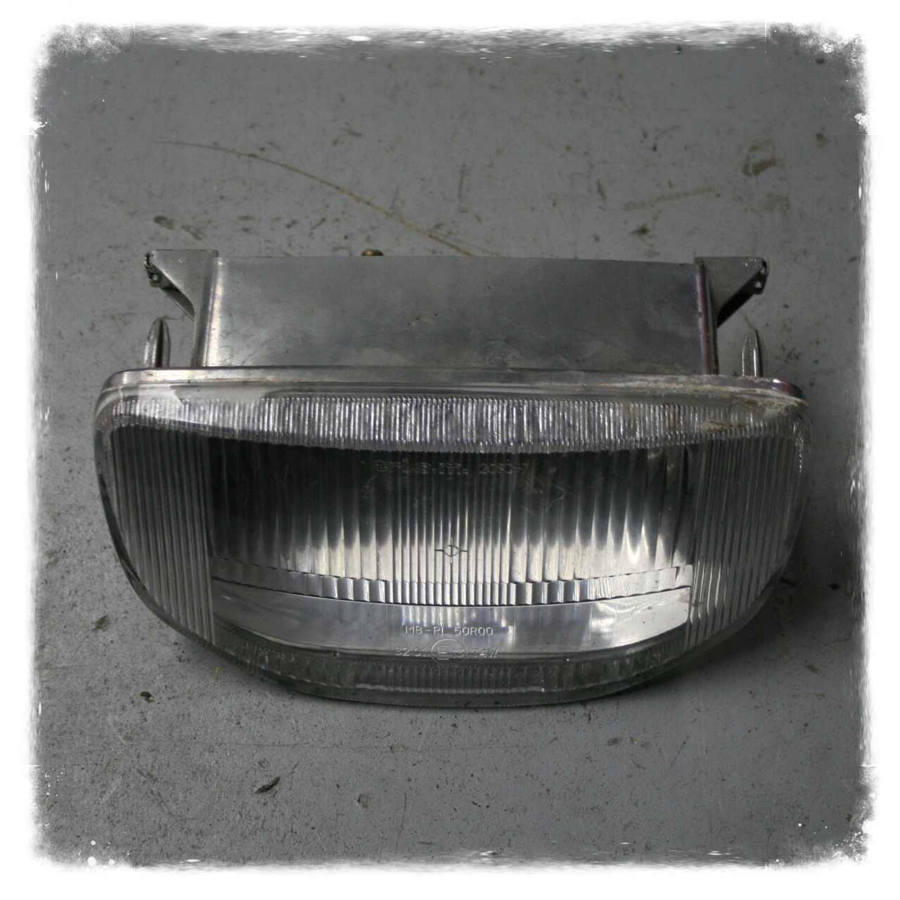 Piaggio TPH 50/80 Scheinwerfer