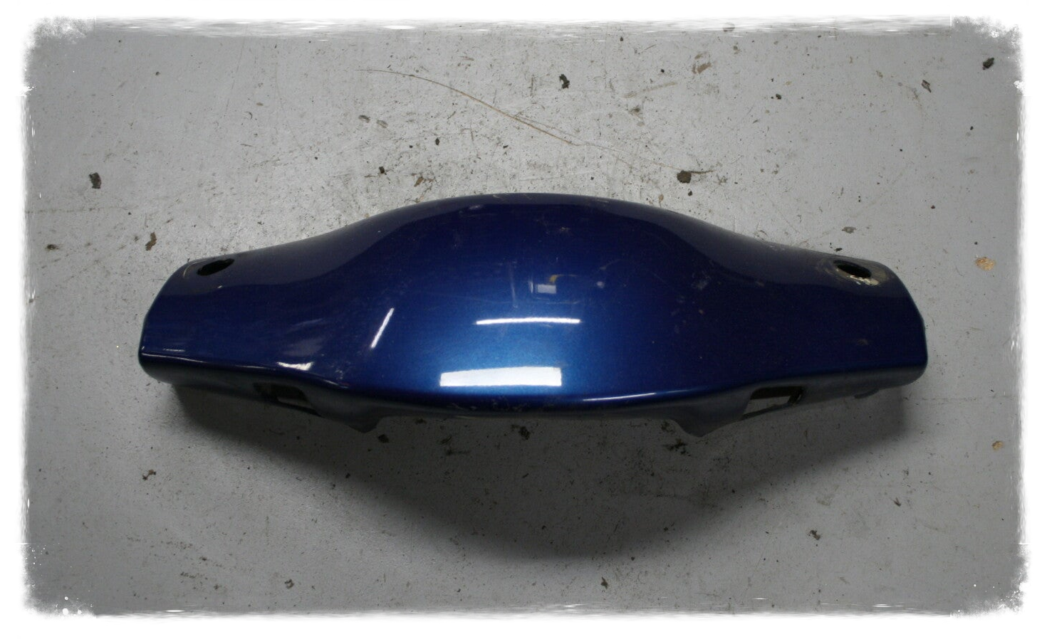 Piaggio Sfera RST 50 Verkleidung Lenker vorne