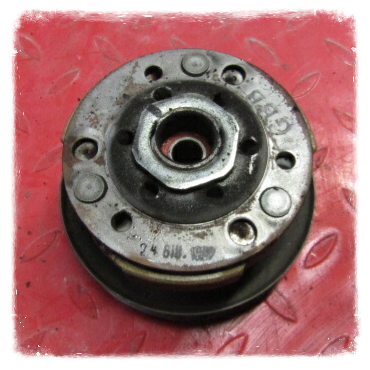 Honda Sky SGX 50  Bj.1997-2004  Kupplung