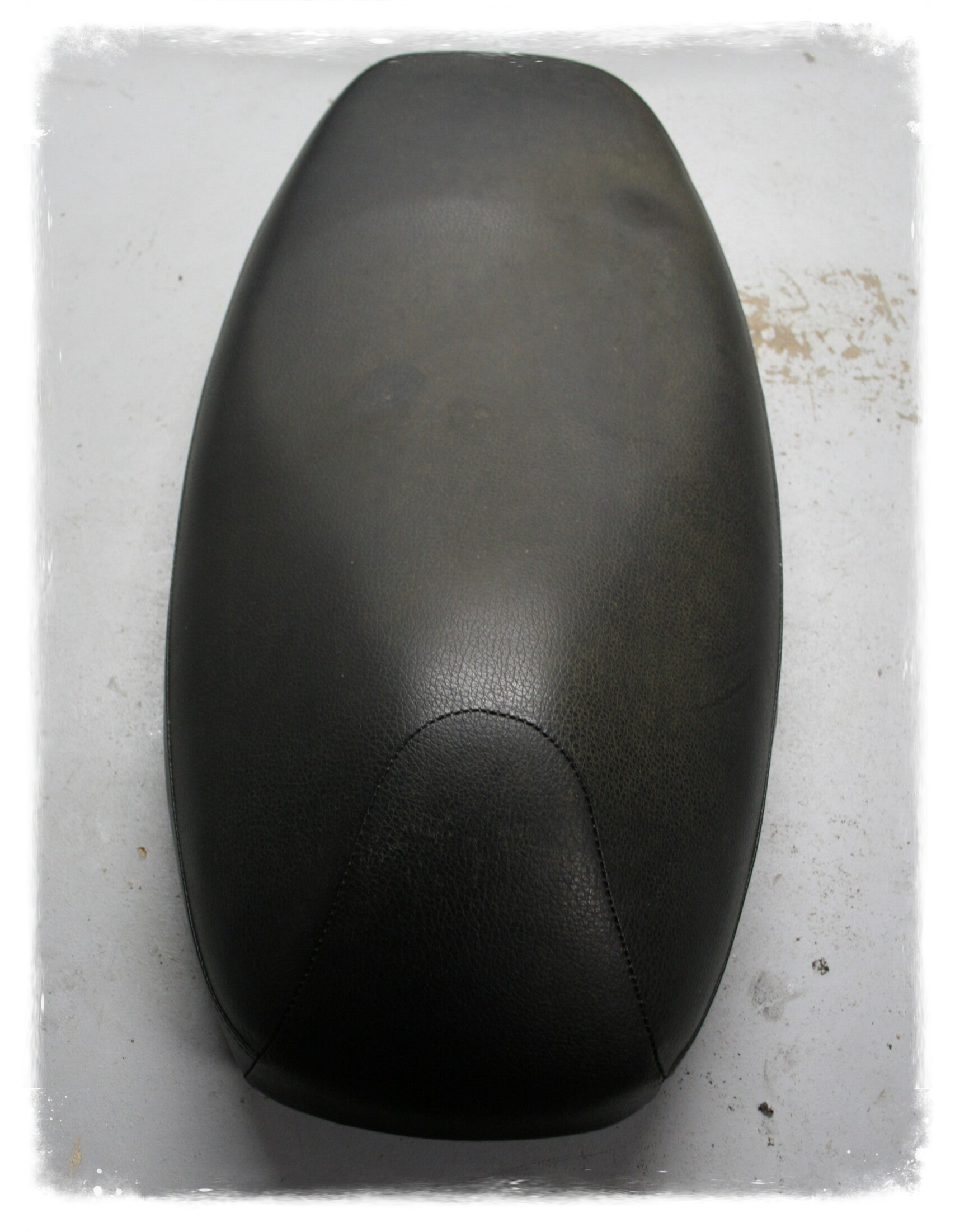 Kymco Agility Carry DJ 50 Sitzbank groß