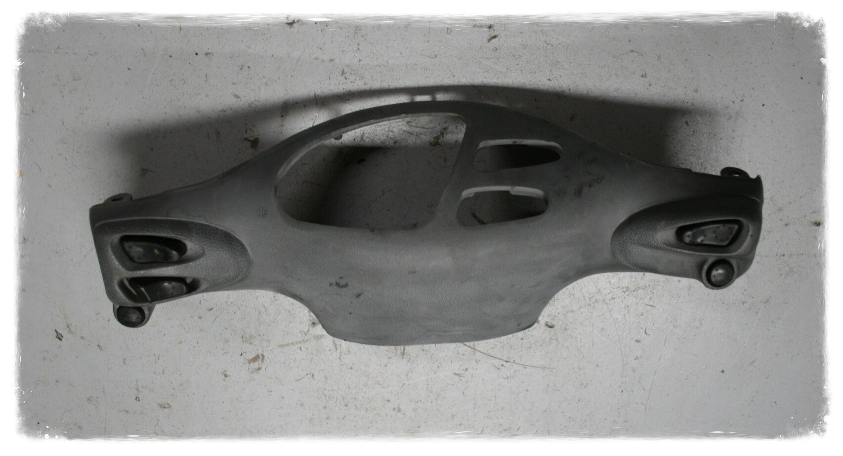 Piaggio Sfera RST 50 Verkleidung Lenker Tacho