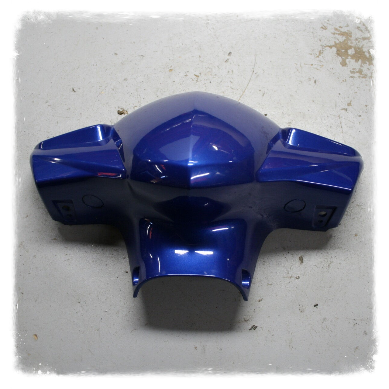 Kymco Agility Verkleidung Lenker vorne