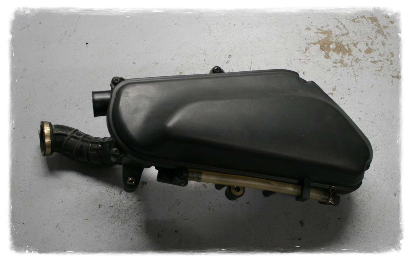 Kymco Agility Carry DJ 50 Luftfilterkasten 12 Zoll Original