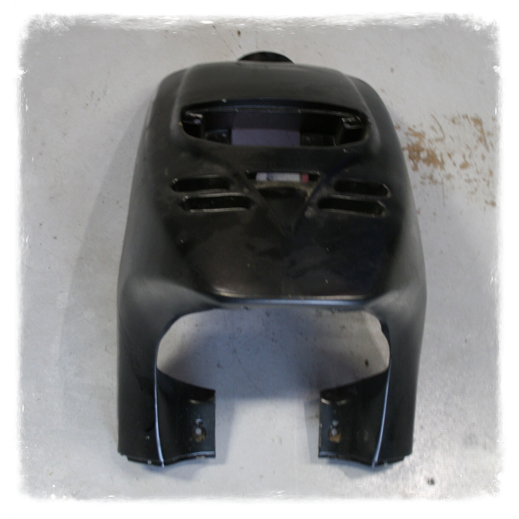 Piaggio TPH 50/80 Verkleidung Front