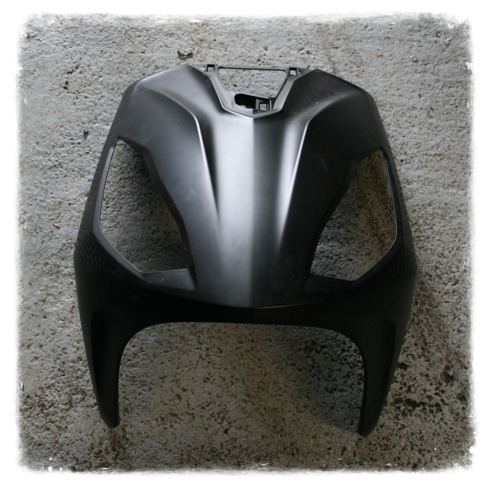 Piaggio One 50 Verkleidung Front