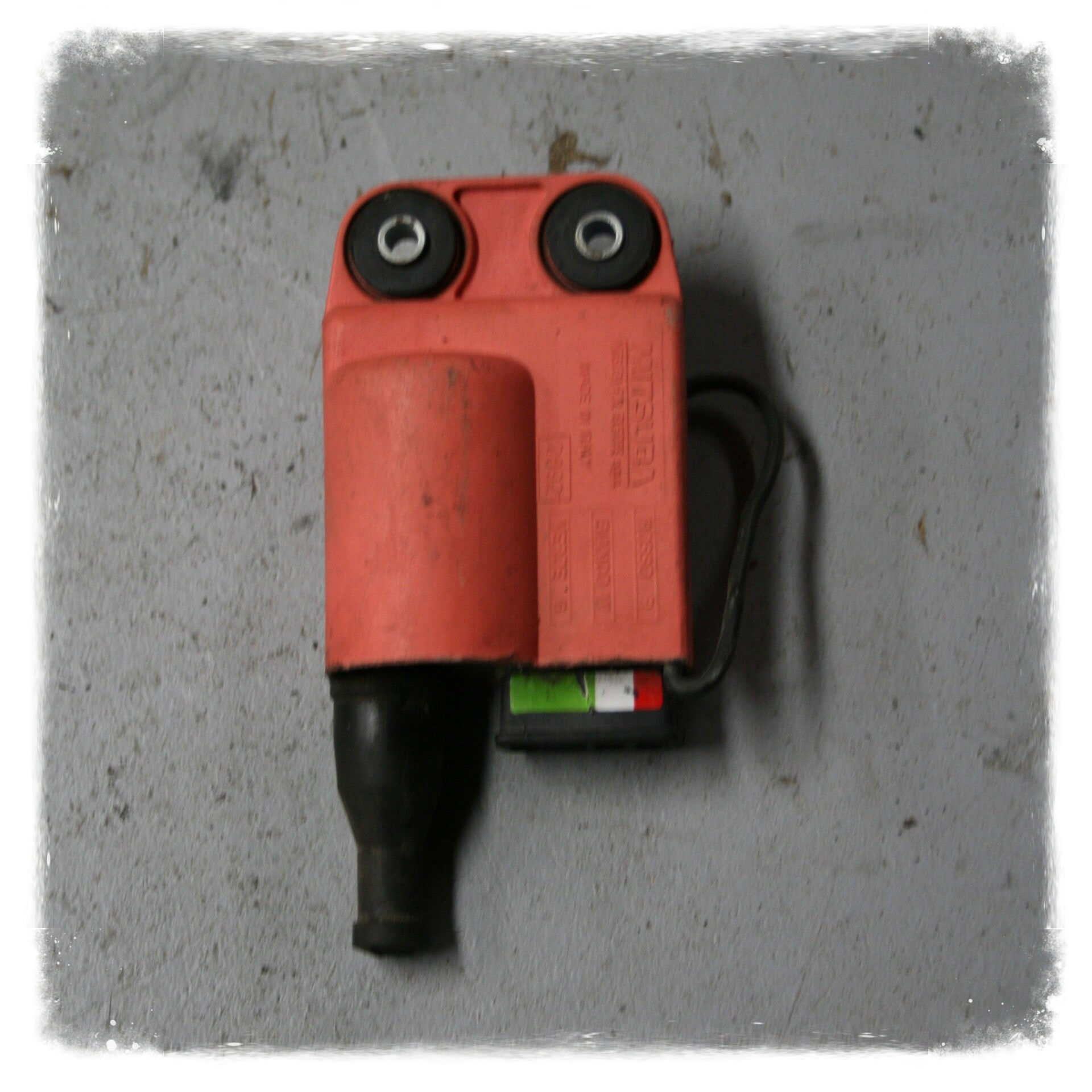 Piaggio TPH 50 CDI Zündspuhle Original