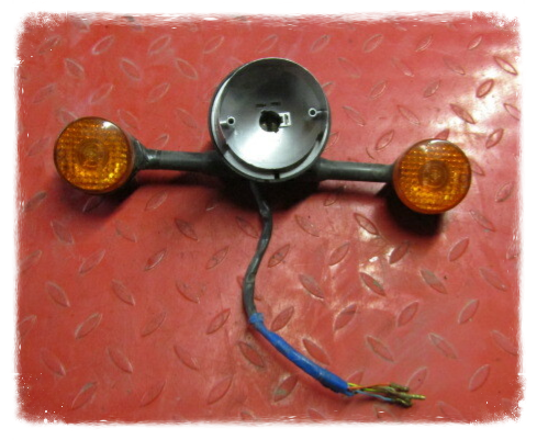 Honda Sky SGX 50 Bj.1997-2004 Rücklicht Blinker