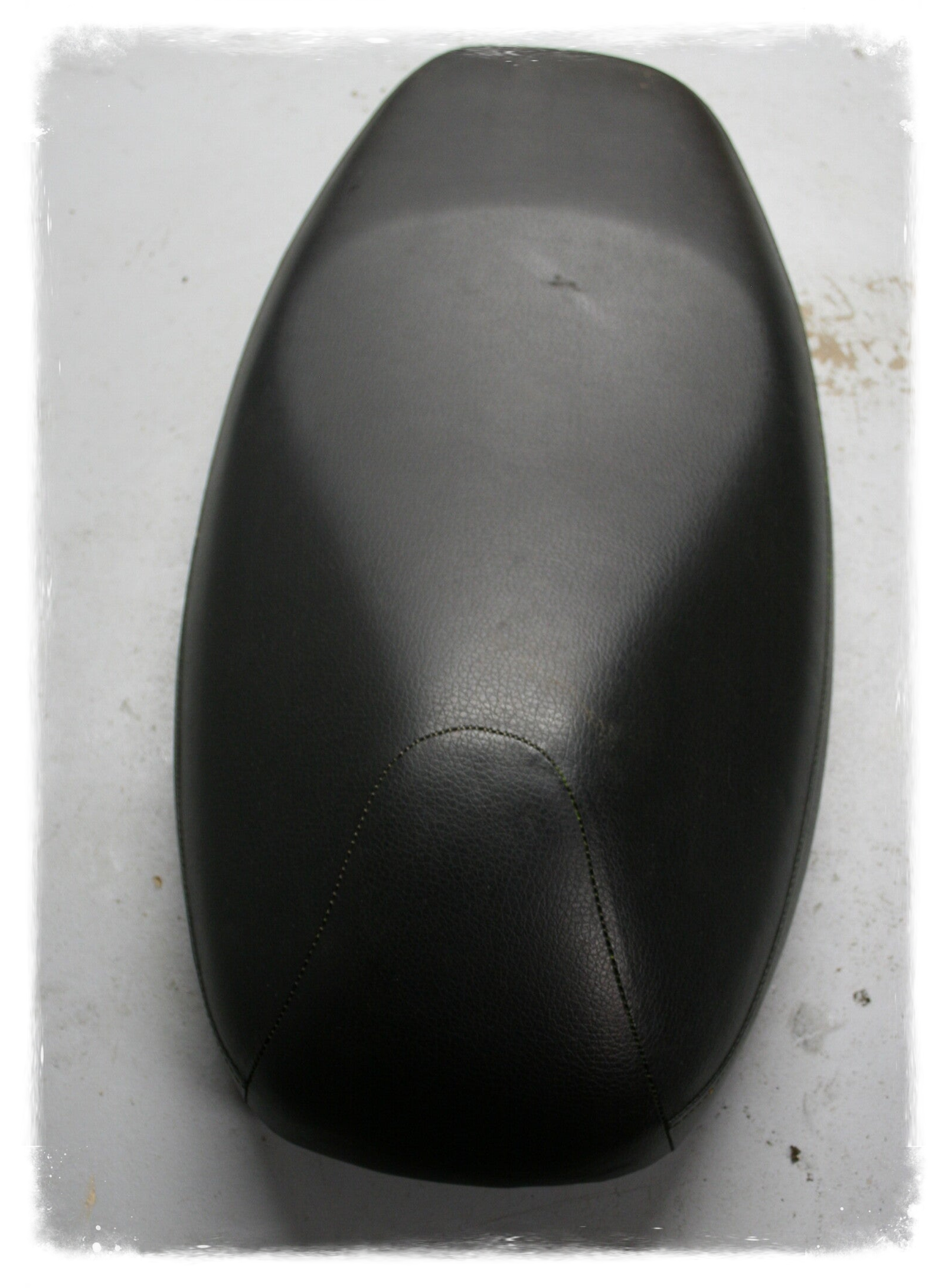 Kymco Agility Carry DJ 50 Sitzbank groß