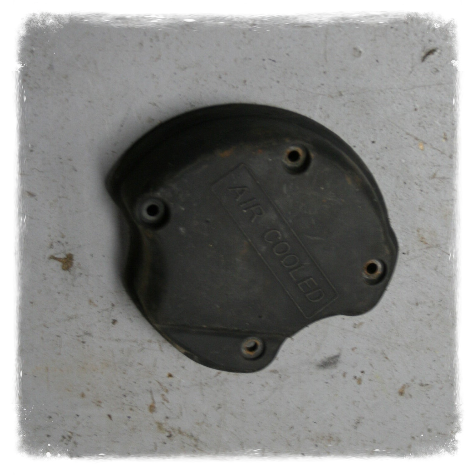 Piaggio TPH 50/80 Verkleidung Abdeckung Variodeckel