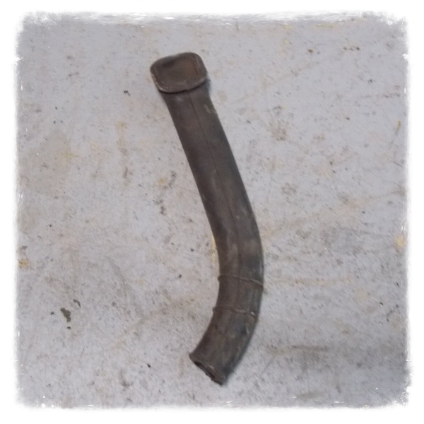 Piaggio Liberty 50 2T Schlauch für Zylinder Kühlung