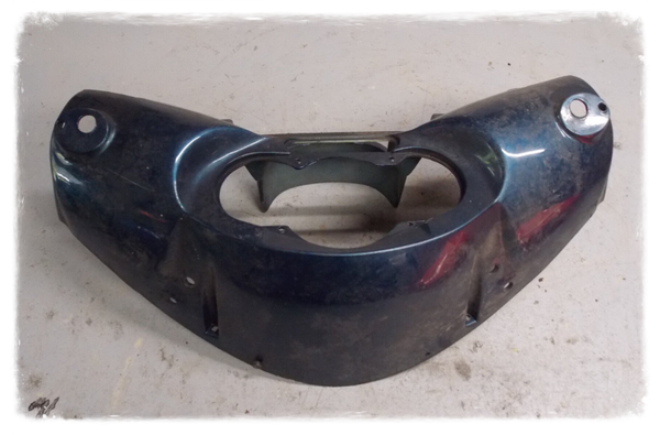 Aprilia SR 50 Verkleidung Tacho Lenker oben