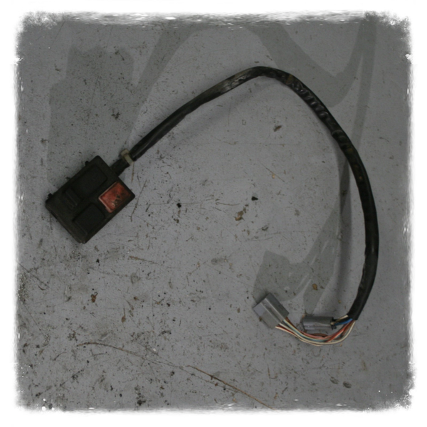 Vespa Cosa 200 Schalter Blinker Schalter E -Starter Original