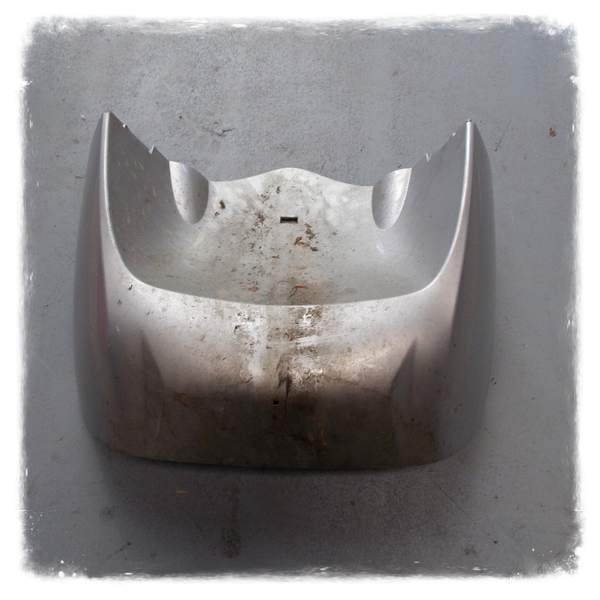 Kymco Grand Dink  50 125 Verkleidung Radkasten