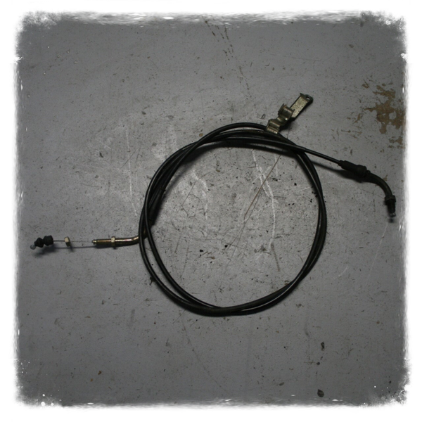 Kymco Agility 50 10 Zoll Basic 4T [LC2U60010] Gaszug