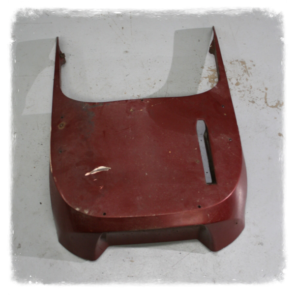 Vespa Cosa 200 Verkleidung Unterboden