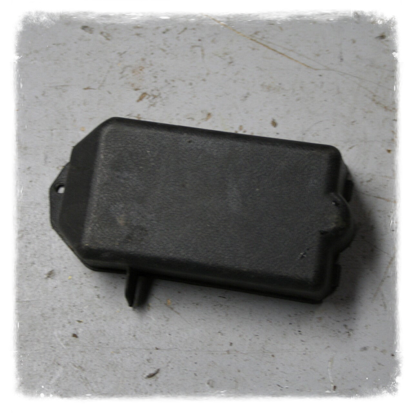 Piaggio TPH 50/80 Verkleidung Abdeckung Batteriefach