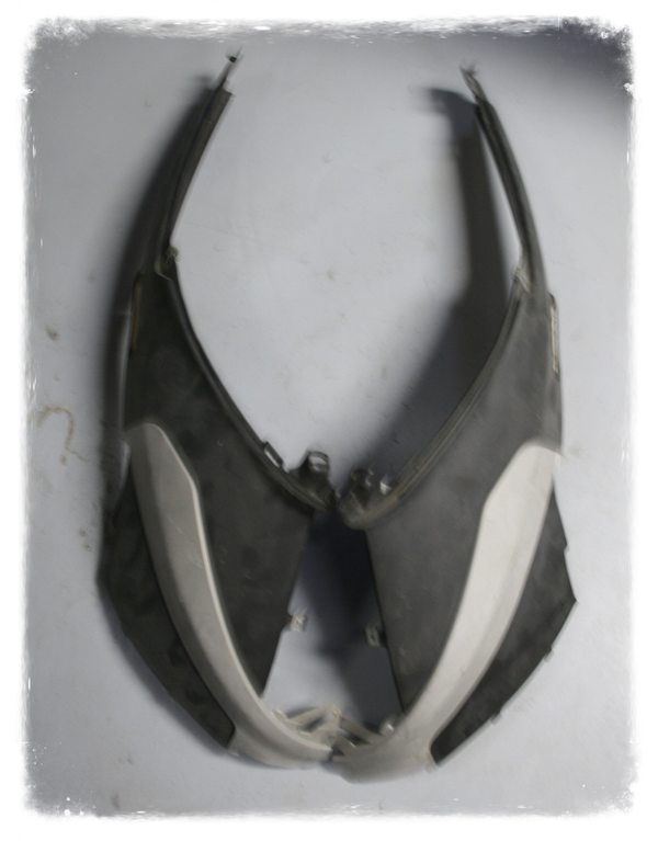 Piaggio NRG Power Verkleidung Seitenverkleidung rechte und linke Seite