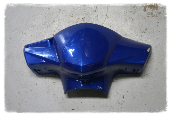 Kymco Agility Verkleidung Lenker vorne