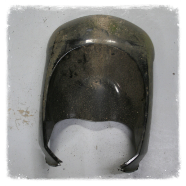 Peugeot Kisbee 50 4T Verkleidung Front Unterboen