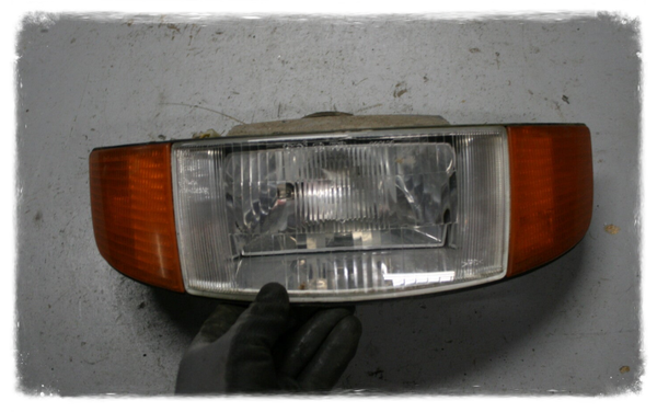 Piaggio Sfera RST 50 Scheinwerfer Original