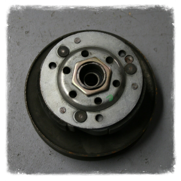 Piaggio TPH 50 Kupplung Original