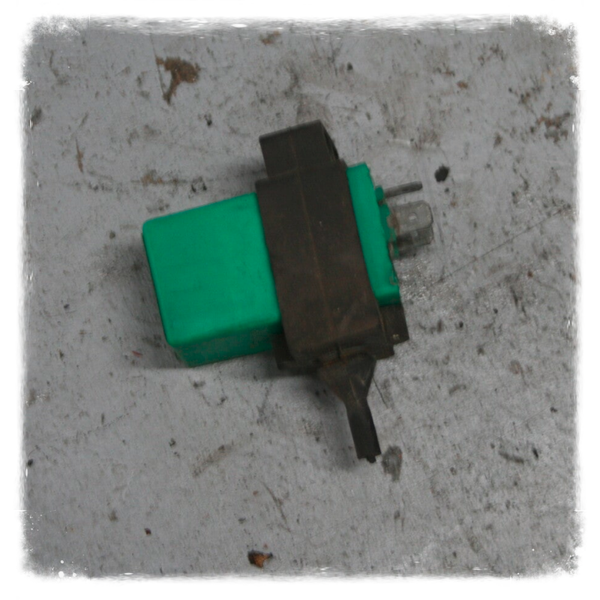 Vespa Cosa 200 Blinker Relais Original