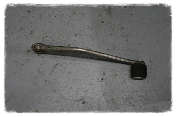 Vespa Cosa 200 Kickstarter Hebel Original