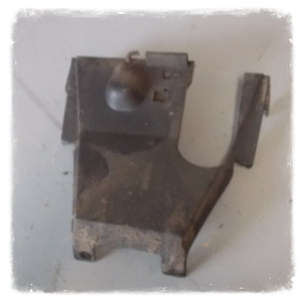 Kymco Agility Carry DJ  50 125 Verkleidung Spritzschutz Heck hinten