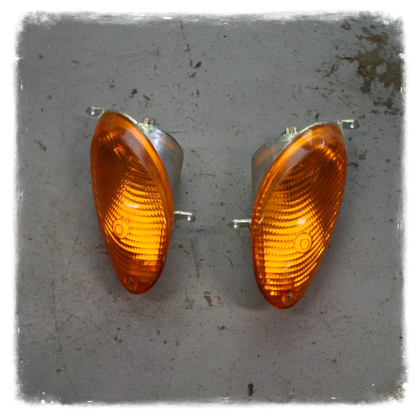 Yamaha Majesty 125 Blinker vorne Original