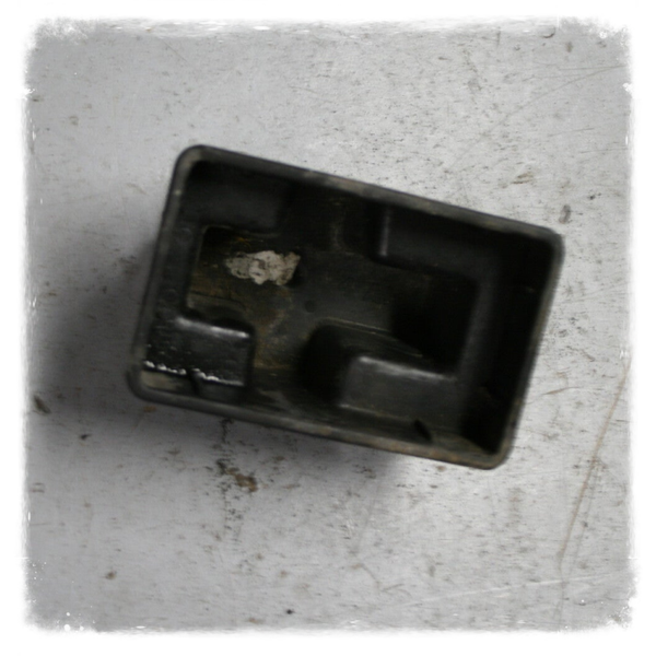 Piaggio Sfera RST 50 Verkleidung Batteriefach Original