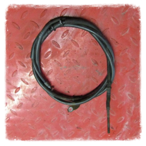 Honda Sky SGX 50 Bj.1997-2004 Bremszug hinten