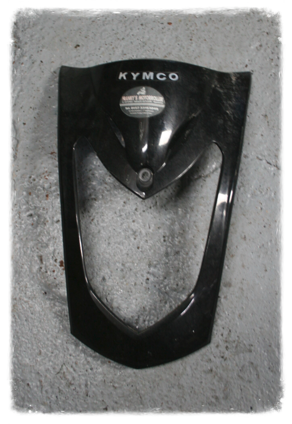 Kymco Agility Verkleidung Front Scheinwerfer Original