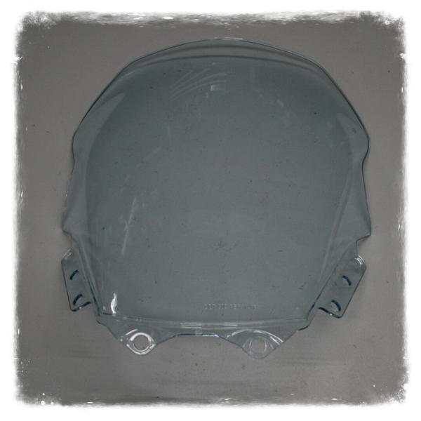 Piaggio MP3 125 250 400 2006-2009 Windschutzscheibe NEU