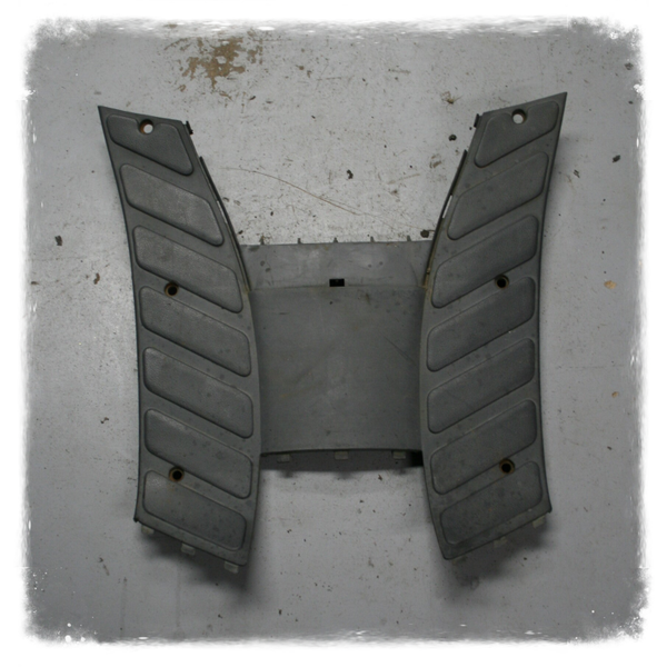 Piaggio Sfera RST 50 Verkleidung Trittbrett