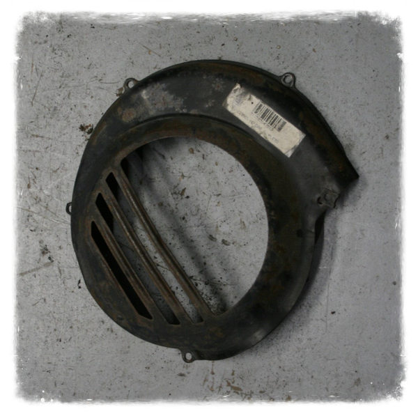 Vespa Cosa 200 Abdeckung Lima
