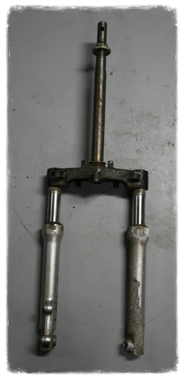 Luxxon Emily 125 Gabel