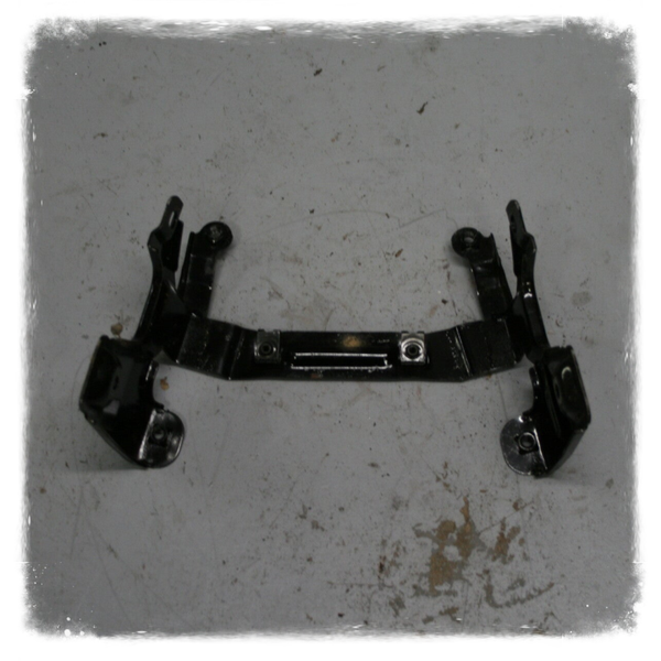 TGB Bullet Benzintank Halter