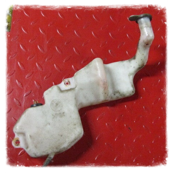 Yamaha Neos 100 Oiltank