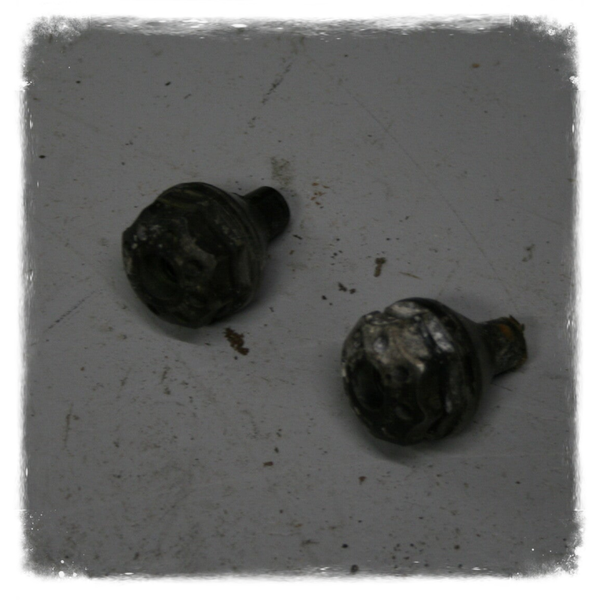 TGB Bullet  Lenker Gewichte Original