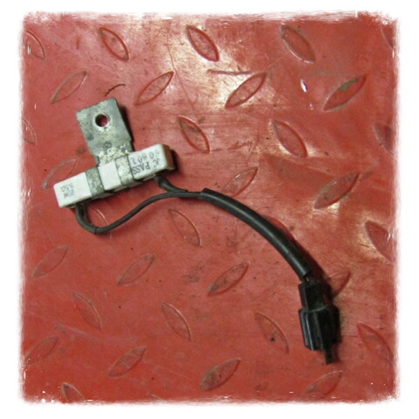 Honda Sky SGX 50 Bj.1997-2004 Widerstand 2