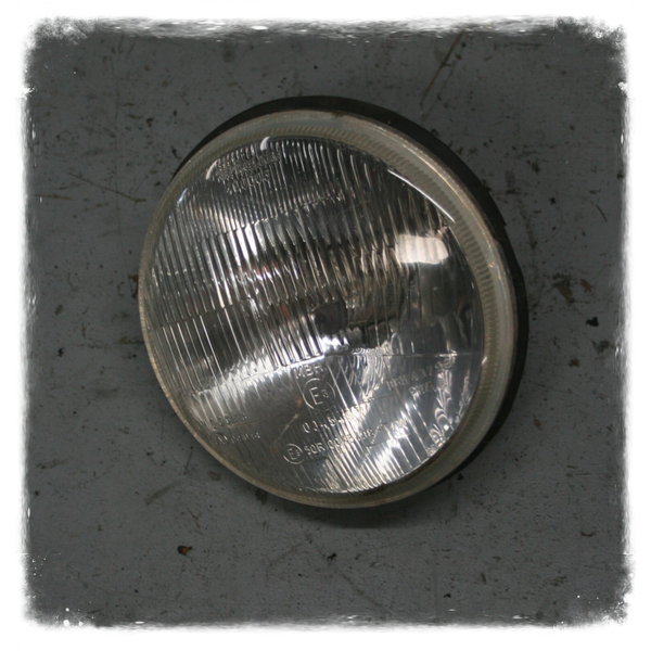 Vespa Cosa 200 Scheinwerfer Original